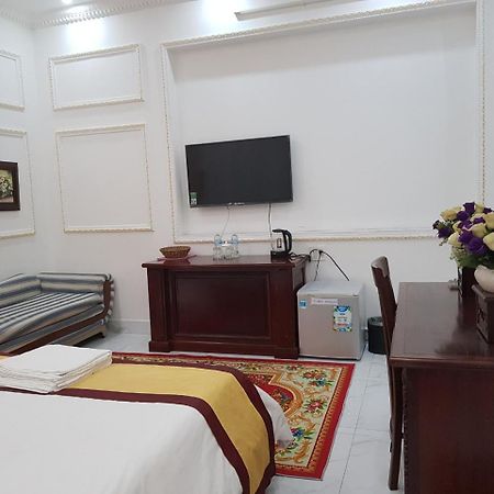 Kim Cuong - Hotel Near Tan Son Nhat Airport Ho-Chi-Minh-Stadt Exterior foto